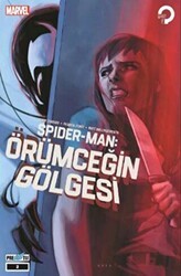 Spider-Man: Örümceğin Gölgesi 2. Bölüm - Presstij Kitap