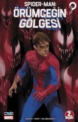 Spider-Man: Örümceğin Gölgesi - Presstij Kitap