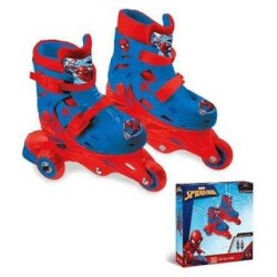Spıderman 3 Teker 29-32 Paten - Sunman