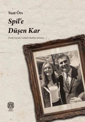 Spil`e Düşen Kar - 1