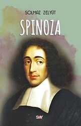 Spinoza - Say Yayınları