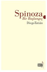 Spinoza - Bir Başlangıç - Dost Kitabevi Yayınları