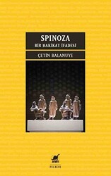 Spinoza: Bir Hakikat İfadesi - Ayrıntı Yayınları