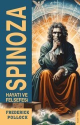 Spinoza Hayatı ve Felsefesi - Dorlion Yayınları
