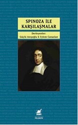 Spinoza ile Karşılaşmalar - Ayrıntı Yayınları