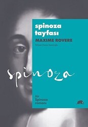 Spinoza Tayfası - Kolektif Kitap
