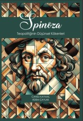 Spinoza Teopolitiğinin Düşünsel Kökenleri - Orion Yayınevi