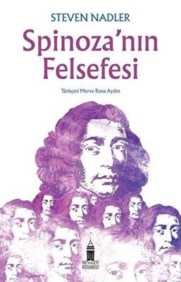 Spinoza`nın Felsefesi - 1