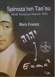 Spinoza’nın Tao’su - Yol Yayınları