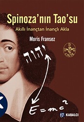 Spinoza’nın Tao’su - Kabalcı Yayınevi - Doruk Yayınları