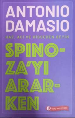 Spinoza’yı Ararken - 1