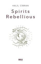 Spirits Rebellious - Gece Kitaplığı