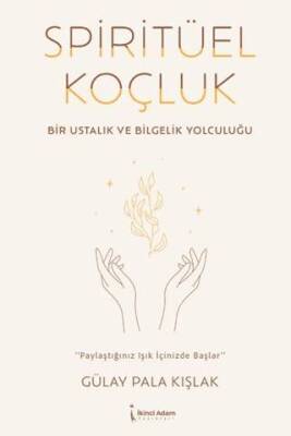 Spiritüel Koçluk - 1