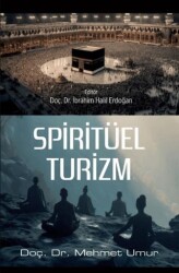Spiritüel Turizm - 1