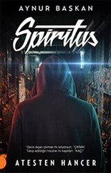 Spiritus - Portakal Kitap