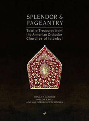 Splendor ve Pageantry - 1
