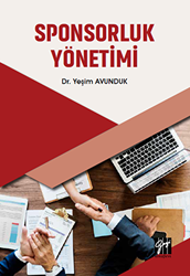 Sponsorluk Yönetimi - Gazi Kitabevi