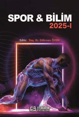 Spor & Bilim 2025-1 - 1