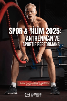 Spor & Bilim 2025: Antrenman ve Sportif Performans - 1