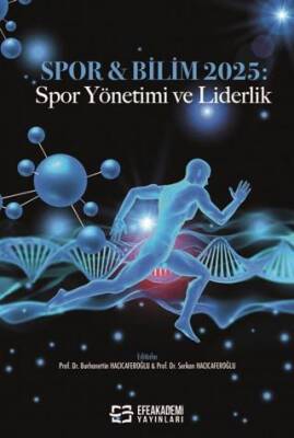 Spor & Bilim 2025: Spor Yönetimi ve Liderlik - 1