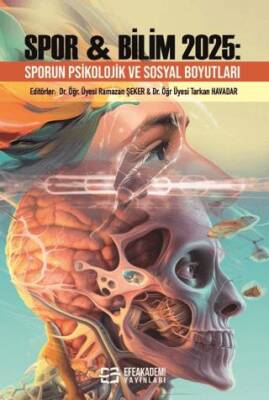 Spor & Bilim 2025: Sporun Psikolojik ve Sosyal Boyutları - 1