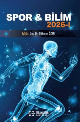 Spor & Bilim 2026 - 1 - 1