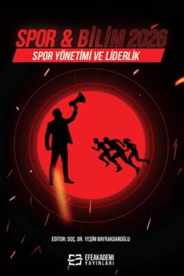 Spor & Bilim 2026: Spor Yönetimi ve Liderlik - 1