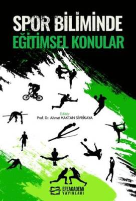 Spor Biliminde Eğitimsel Konular - 1