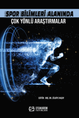Spor Bilimleri Alanında Çok Yönlü Araştırmalar - 1