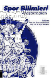 Spor Bilimleri Araştırmaları - Akademisyen Kitabevi