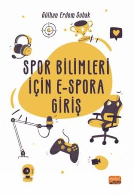 Spor Bilimleri İçin E-Spora Giriş - 1