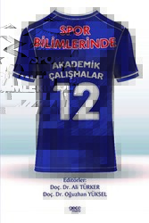 Spor Bilimlerinde Akademik Çalışmalar - 12 - Gece Kitaplığı