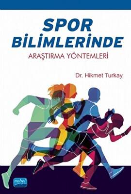 Spor Bilimlerinde Araştırma Yöntemleri - 1