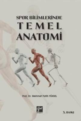 Spor Bilimlerinde Temel Anatomi - 1