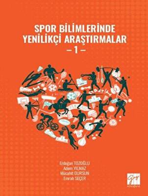 Spor Bilimlerinde Yenilikçi Araştırmalar - 1 - 1