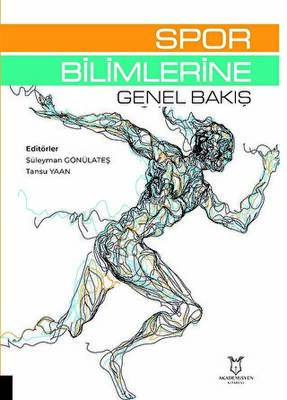 Spor Bilimlerine Genel Bakış - 1
