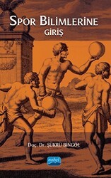 Spor Bilimlerine Giriş - Nobel Akademik Yayıncılık