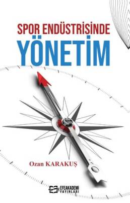 Spor Endüstrisinde Yönetim - 1