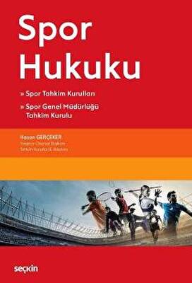 Spor Hukuku - 1