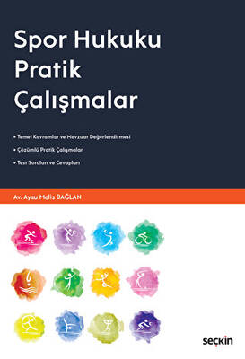 Spor Hukuku Pratik Çalışmalar - 1