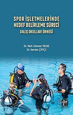 Spor İşletmelerinde Hedef Belirleme Süreci - 1