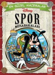 Spor Müsabakaları - Disney En Güzel Maceralar - Beta Kids
