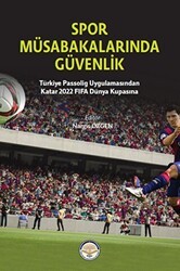 Spor Müsabakalarında Güvenlik - Türk İdari Araştırmaları Vakfı