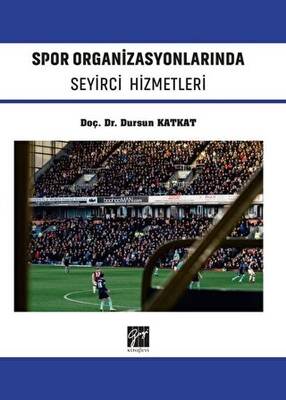 Spor Organizasyonlarında Seyirci Hizmetleri - 1