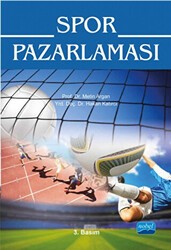 Spor Pazarlaması - Nobel Akademik Yayıncılık