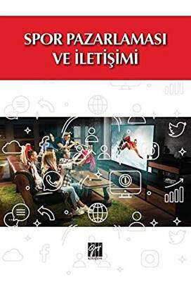 Spor Pazarlaması ve İletişim - 1