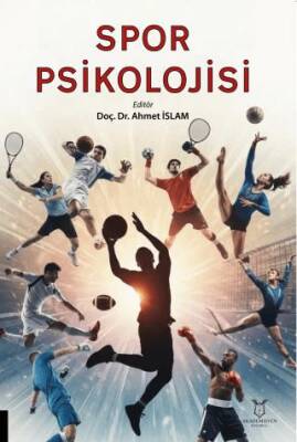 Spor Psikolojisi - 1