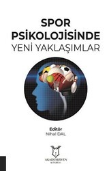 Spor Psikolojisinde Yeni Yaklaşımlar - 1