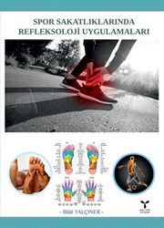 Spor Sakatlıklarında Refleksoloji Uygulamaları - Umuttepe Yayınları