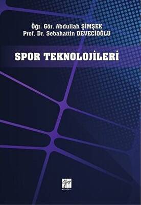 Spor Teknolojileri - 1